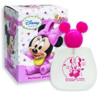 Perfume bebe minnie